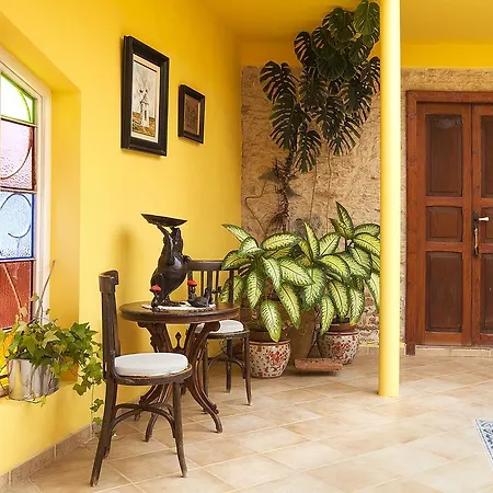 Rural Era De La Corte - Adults Only *