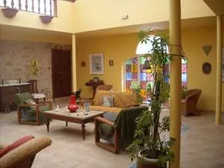 Rural Era De La Corte - Adults Only Country house *