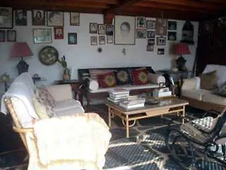 Rural Era De La Corte - Adults Only Antigua (Fuerteventura)