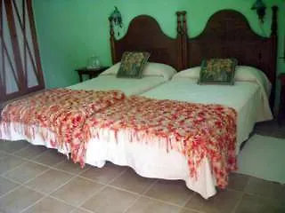 Rural Era De La Corte - Adults Only Country house