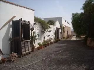 Country house Rural Era De La Corte - Adults Only *