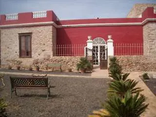 Rural Era De La Corte - Adults Only Country house Antigua (Fuerteventura)