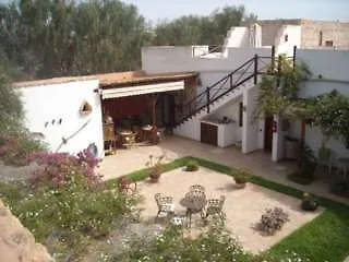 Rural Era De La Corte - Adults Only