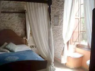 Rural Era De La Corte - Adults Only Country house *