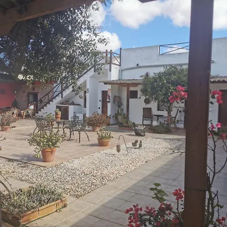 Rural Era De La Corte - Adults Only *