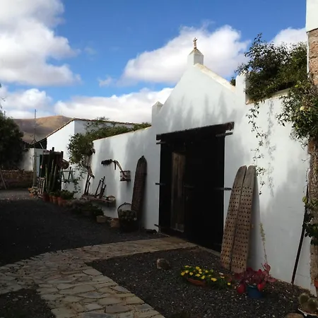 Country house Rural Era De La Corte - Adults Only *