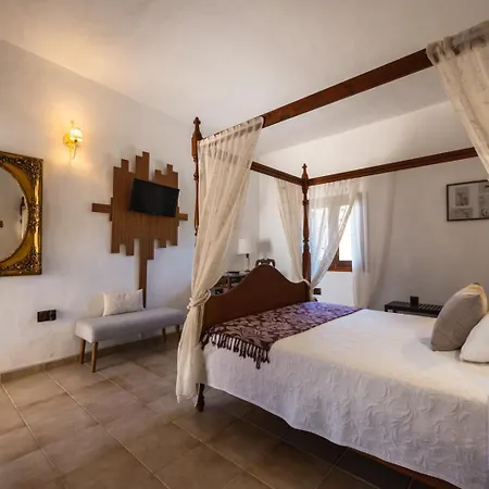 Rural Era De La Corte - Adults Only Country house *