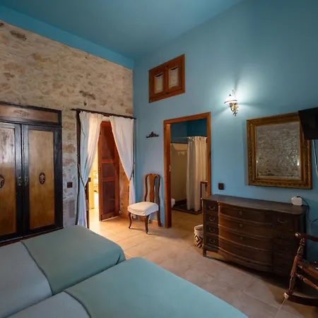 Rural Era De La Corte - Adults Only Lantställe Antigua (Fuerteventura)