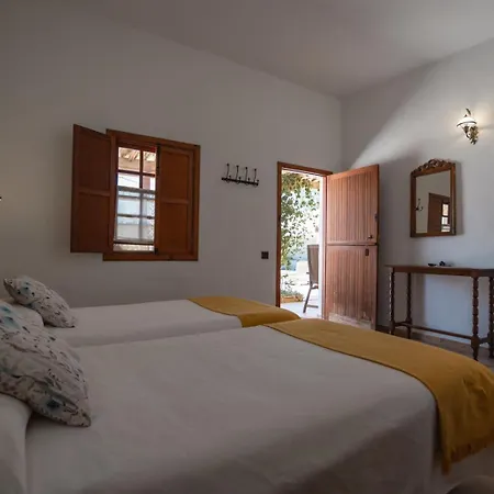 Lantställe Rural Era De La Corte - Adults Only Antigua (Fuerteventura)