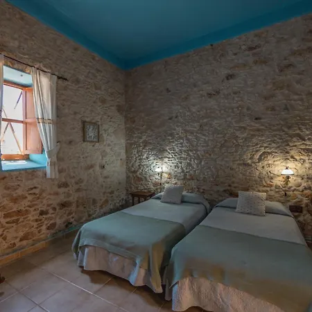 Rural Era De La Corte - Adults Only *