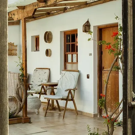 Rural Era De La Corte - Adults Only