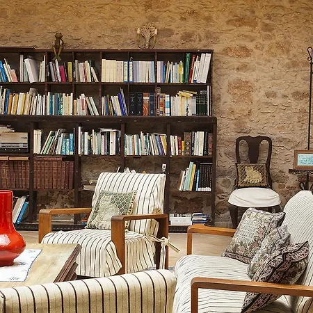 Rural Era De La Corte - Adults Only Country house Antigua (Fuerteventura)