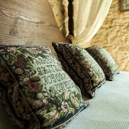 컨트리하우스 Rural Era De La Corte - Adults Only 앤티가