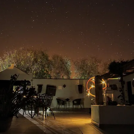 Rural Era De La Corte - Adults Only *