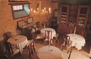 Country house Rural Era De La Corte - Adults Only *