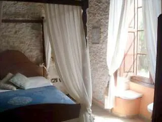 Rural Era De La Corte - Adults Only Landhuis *