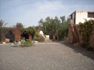 Rural Era De La Corte - Adults Only * Antigua (Fuerteventura)