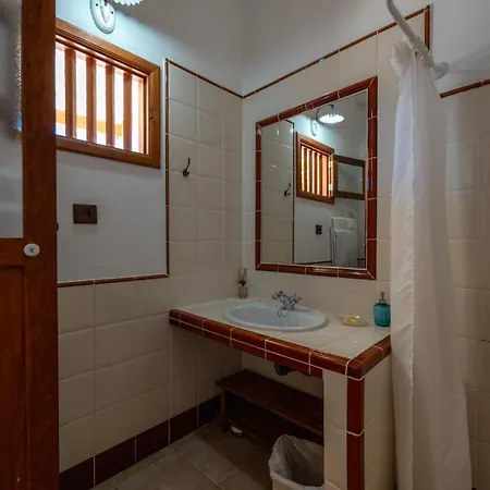 Rural Era De La Corte - Adults Only Landhuis