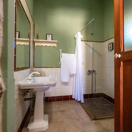 Landhuis Rural Era De La Corte - Adults Only