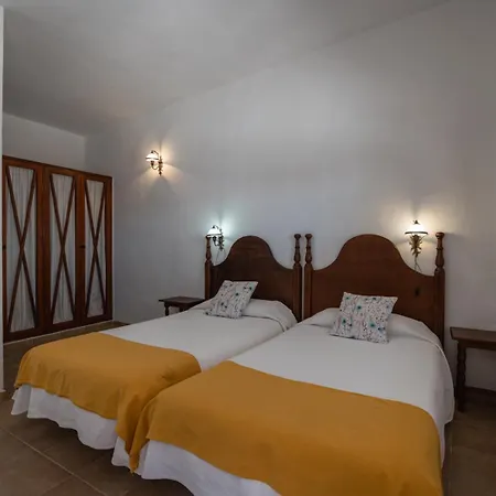 Rural Era De La Corte - Adults Only Летний дом *