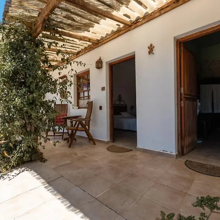 Rural Era De La Corte - Adults Only Landhuis