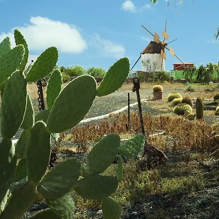 Rural Era De La Corte - Adults Only منزل ريفي *