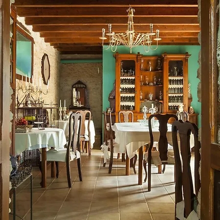 Rural Era De La Corte - Adults Only * Antigua (Fuerteventura)