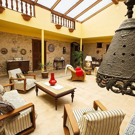 Rural Era De La Corte - Adults Only Летний дом