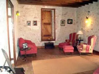 Rural Era De La Corte - Adults Only * Antigua (Fuerteventura)