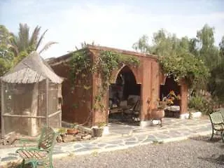 Rural Era De La Corte - Adults Only Антигуа