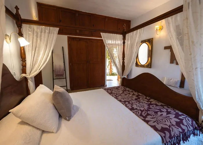 Casa rural Rural Era De La Corte - Adults Only