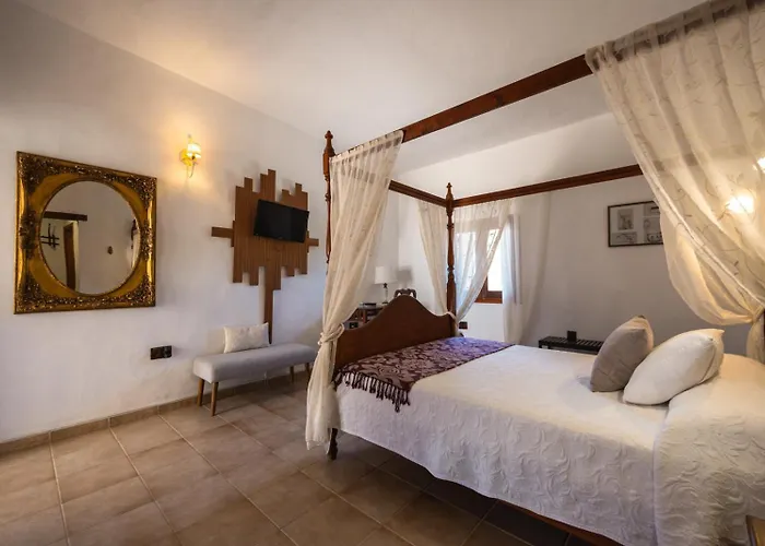 Rural Era De La Corte - Adults Only Casa rural *