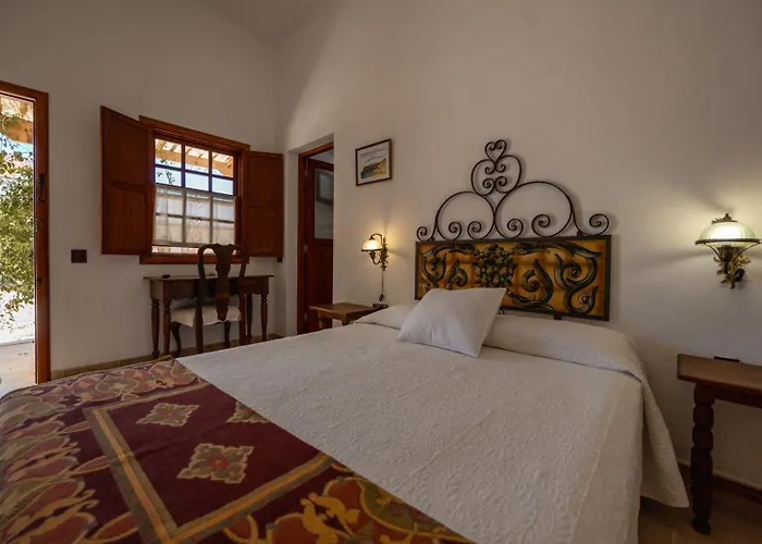 Rural Era De La Corte - Adults Only * Антигуа