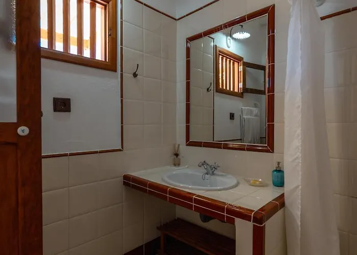 Rural Era De La Corte - Adults Only Casa rural