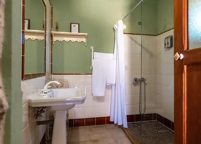 Casa rural Rural Era De La Corte - Adults Only