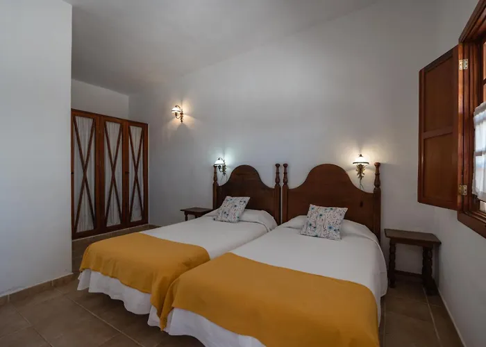 Rural Era De La Corte - Adults Only Casa rural *