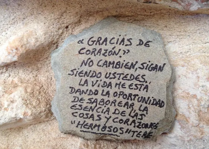 Rural Era De La Corte - Adults Only * Antigua (Fuerteventura)