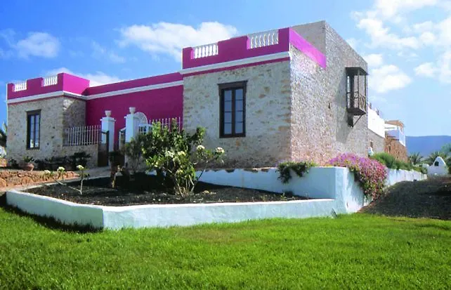 Rural Era De La Corte - Adults Only Casa rural Antigua (Fuerteventura)