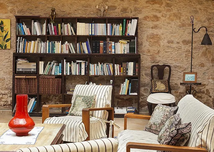 Rural Era De La Corte - Adults Only Casa rural Antigua (Fuerteventura)