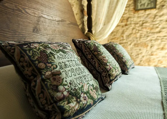 Casa rural Rural Era De La Corte - Adults Only Antigua (Fuerteventura)