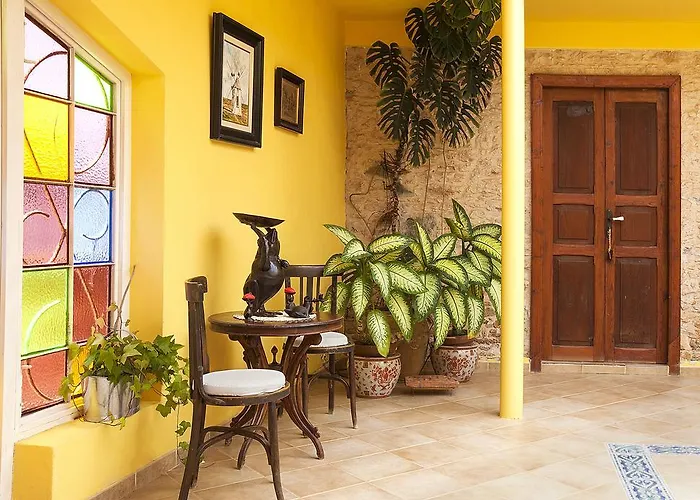 Rural Era De La Corte - Adults Only *