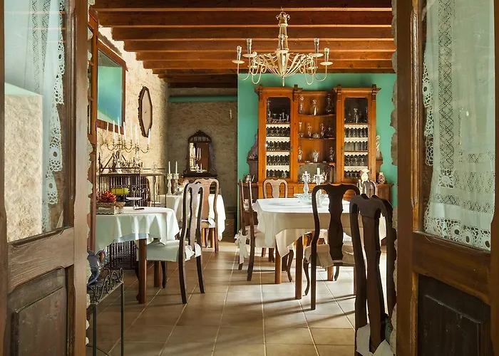 Rural Era De La Corte - Adults Only * Антигуа