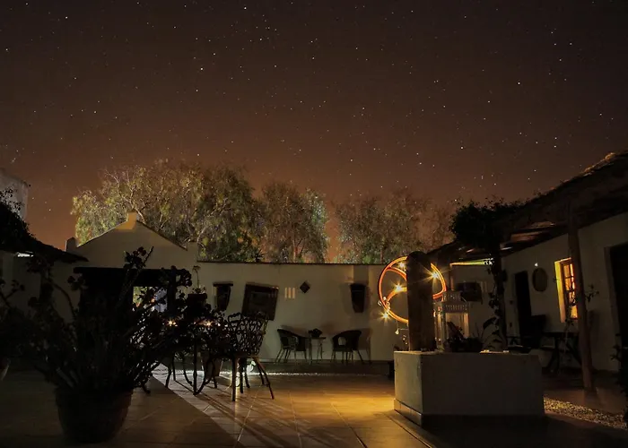 Rural Era De La Corte - Adults Only *