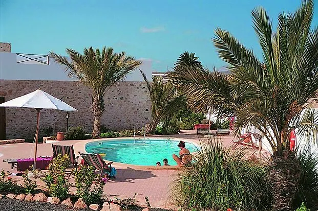 Rural Era De La Corte - Adults Only Летний дом