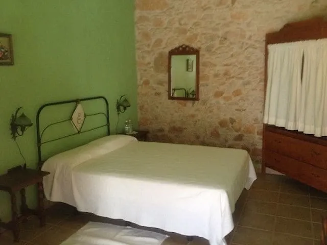 Casa rural Rural Era De La Corte - Adults Only