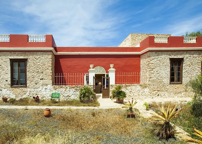 Rural Era De La Corte - Adults Only Casa rural *