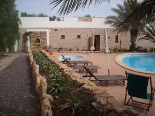 Gospodarstwo wiejskie Rural Era De La Corte - Adults Only