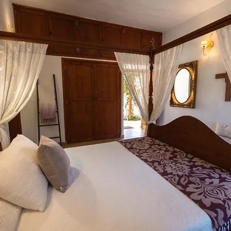 Gospodarstwo wiejskie Rural Era De La Corte - Adults Only