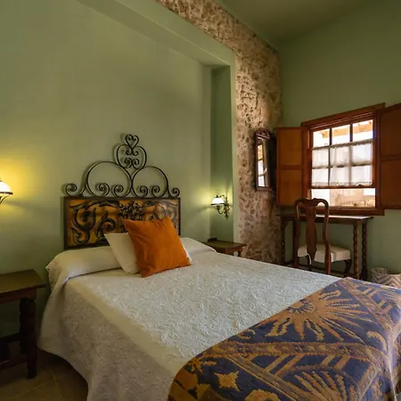 Gospodarstwo wiejskie Rural Era De La Corte - Adults Only Antigua (Fuerteventura)