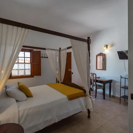 Rural Era De La Corte - Adults Only Antigua (Fuerteventura)